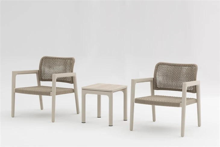 Duole All-Aluminum Leisure Chair best