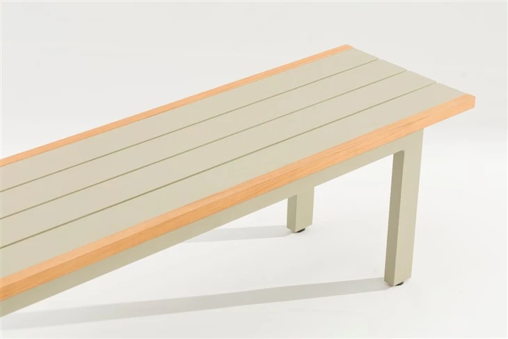 Modern Aluminium Patio Table Chinese Wholesalers best
