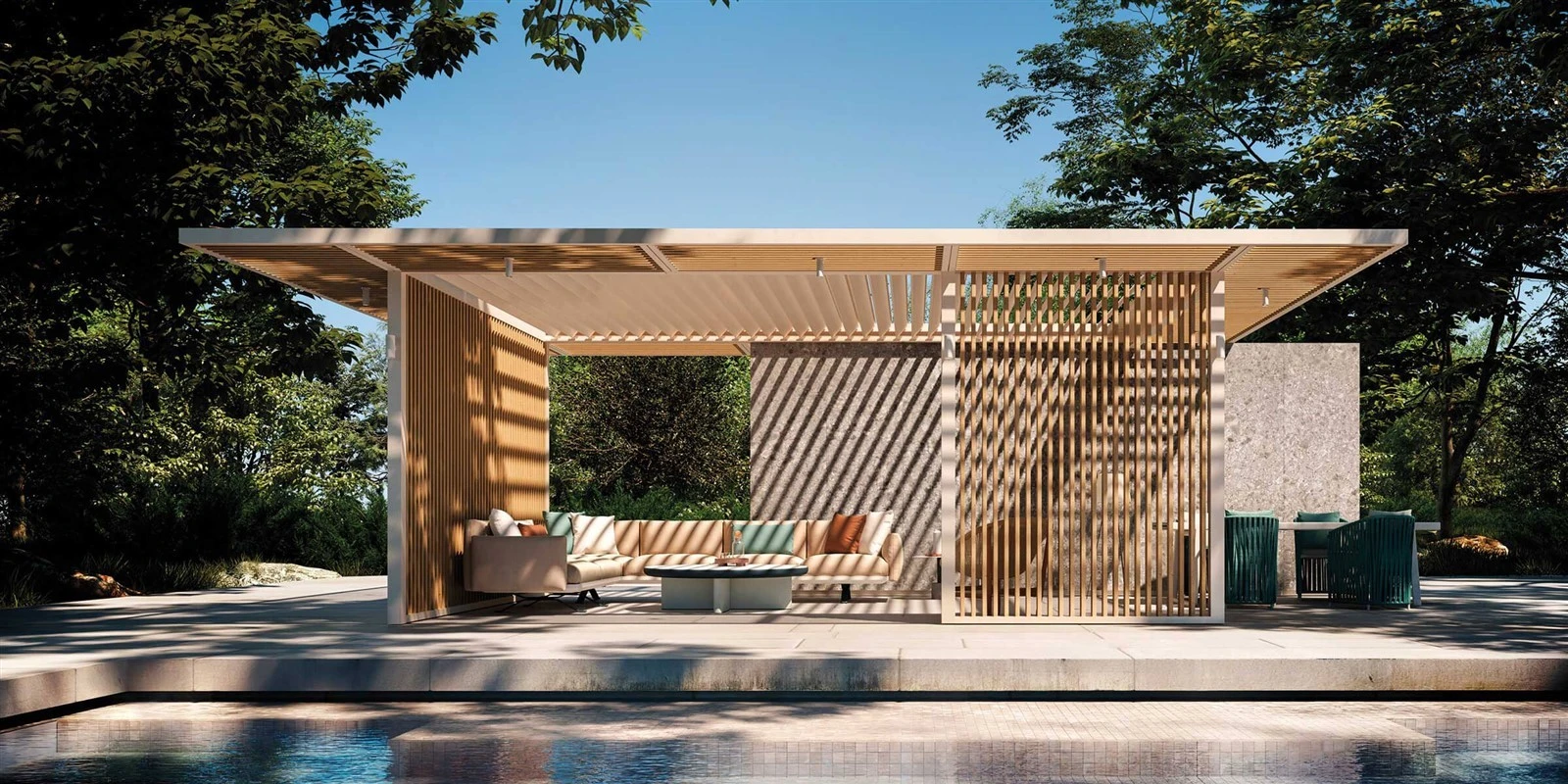 How to Choose the Right Outdoor Furniture: B2B Sourcing Guide