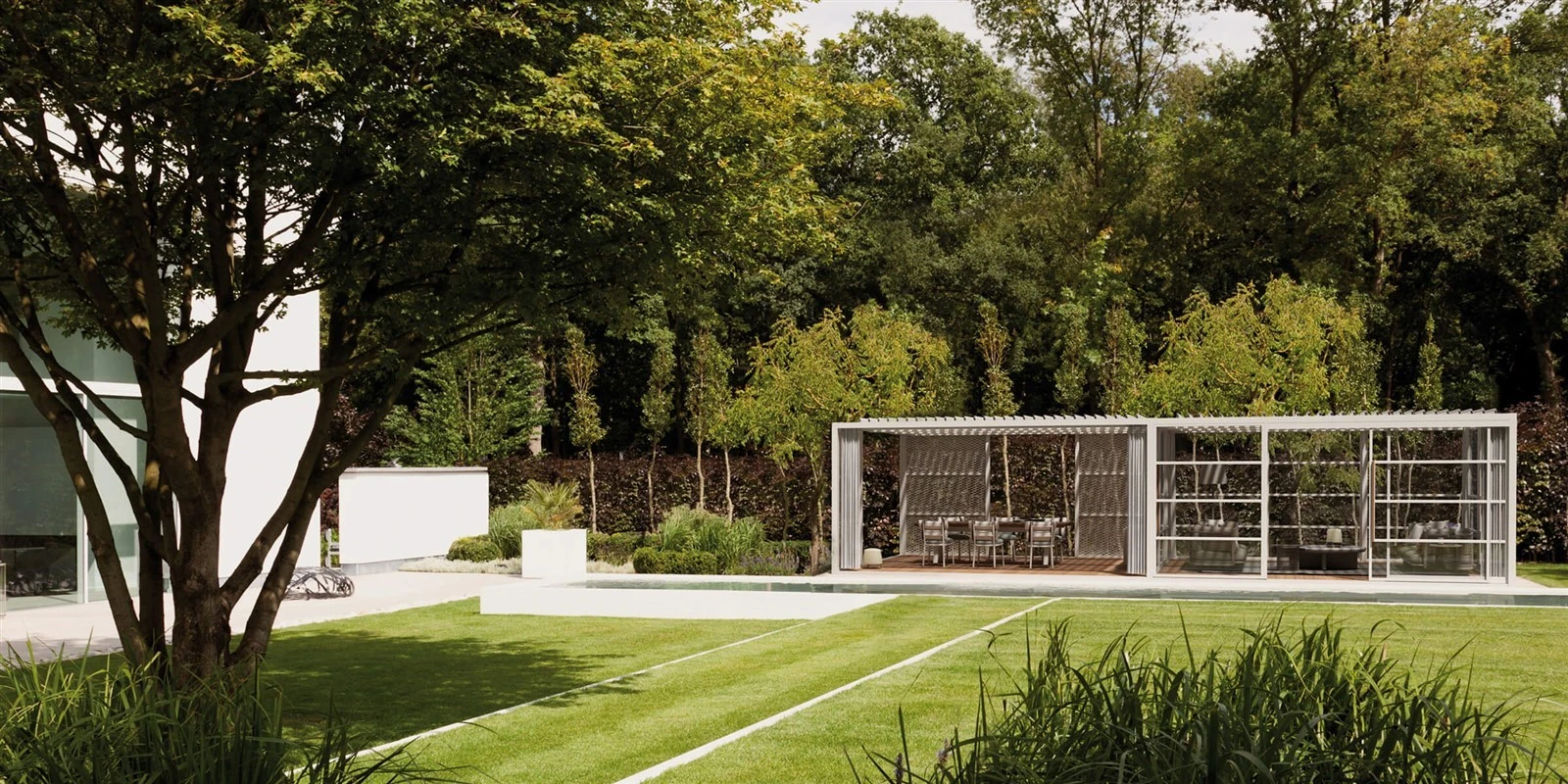 Commercial Gazebo Certifications: Global Building Codes