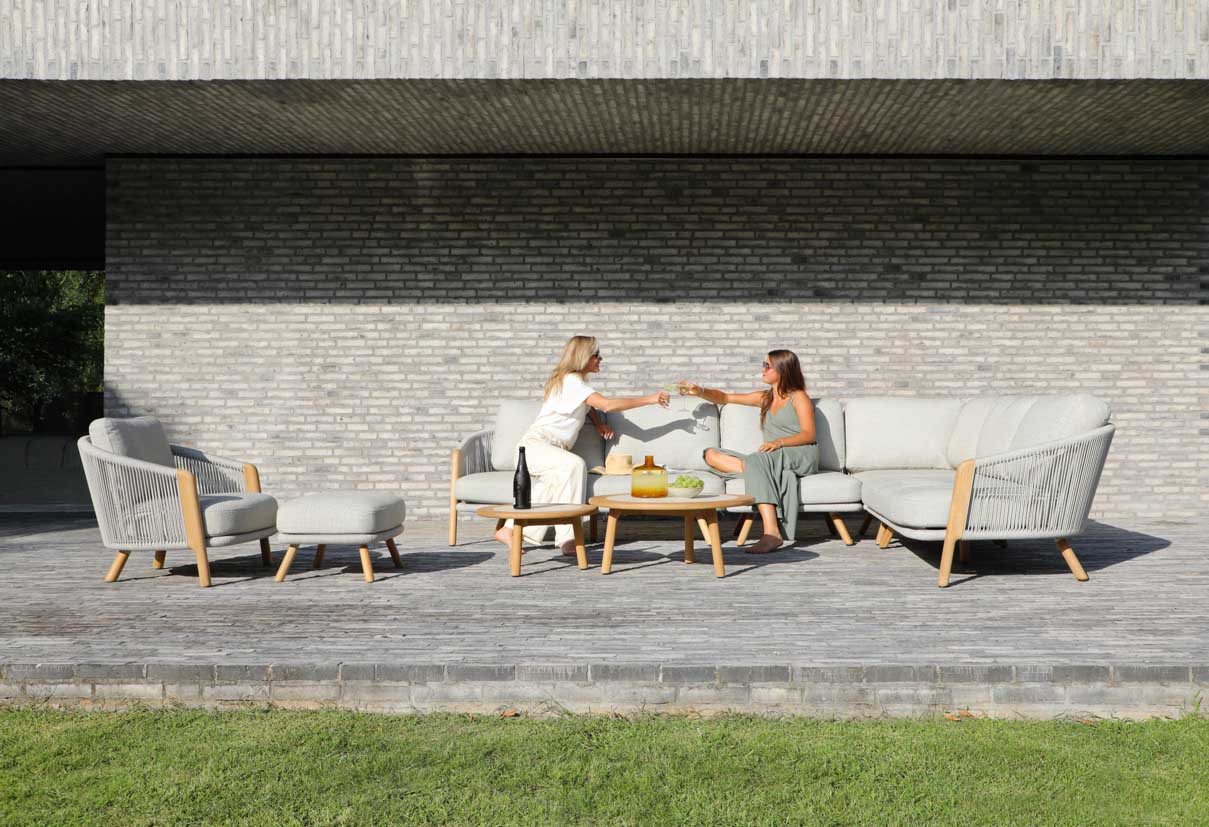 How to Maintain Outdoor Furniture to Extend Its Life