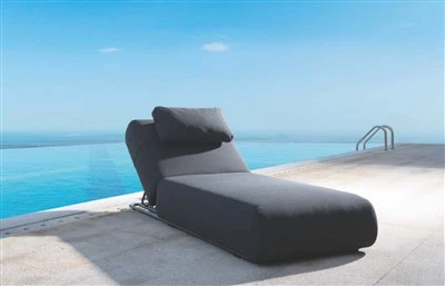 Solterra Premiwm Pawb-Gwely Dydd Patio Alwminiwm Tywydd
