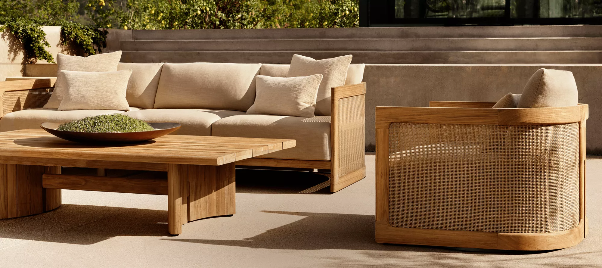 teak outdoor seating sectional teak outdoor seating sectional
