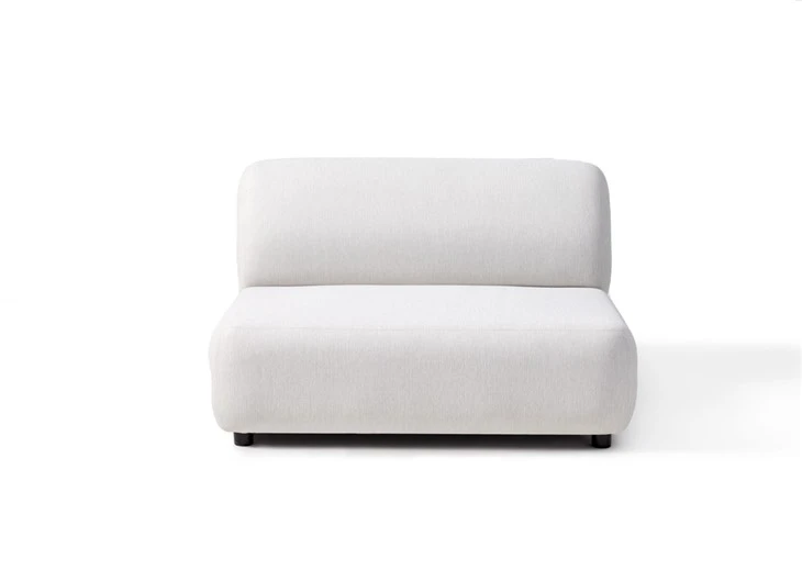 Valenya Premium Luxury Outdoor Aluminum Frame Sofa price