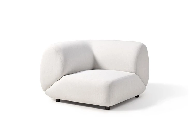 Valenya Premium Luxury Outdoor Aluminum Frame Sofa price