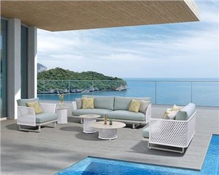 Sofas Modern yr Ardd Ddiwedd