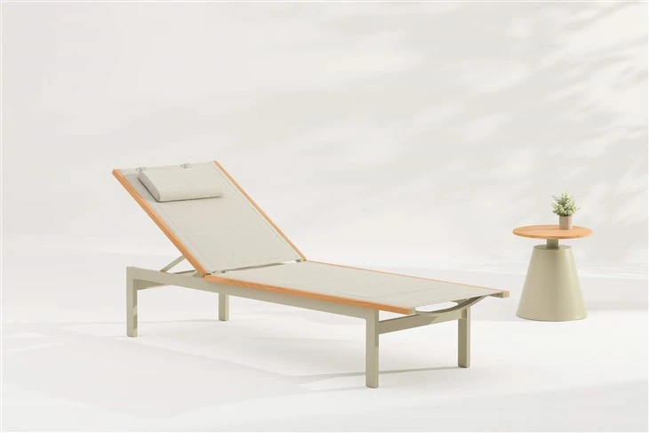 Breeze Outdoor Lounge Chair price